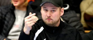 Astbrant: "Så får vi inte uppträda"