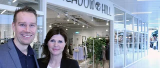 Meadow Hill kan bli årets stjärnskott