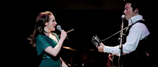 De hyllar Johnny Cash
