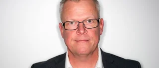 BOMBEN: HAN TAR ÖVER EFTER HAMRÉN
