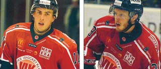 VIK-duo till Allsvenskan