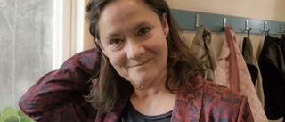Pernilla August om Svinalängorna: ”Lade grunden till min karriär”
