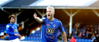 Så var matchen minut för minut
