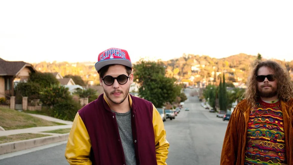 Wavves.