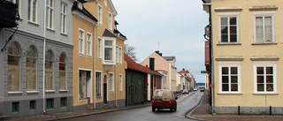 Sist av alla prioriteras bilister och handlare