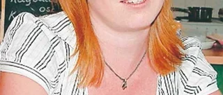 Annie tvåa på c-lista