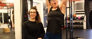 Här kan du jobba bort alla extra julkilo