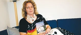Alla somnar på Michaelas kurser