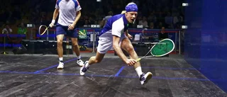 Här är favoriterna inför squash-SM