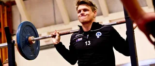 Skada kan tvinga ÅFF att värva