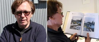 Plåtslagare: "Det är hemskt"