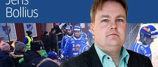 Snabbt fall för IFK Motala