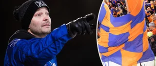 Tufft för IFK på bortaplan