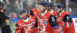 Derbyt kan bli ett vägskäl för VIK
