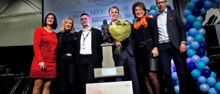 Vilket Motalaföretag ska prisas 2018?