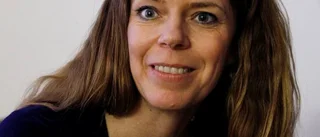 Hon vill coacha dig att må bättre