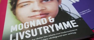 De arbetar mot hedersrelaterat våld