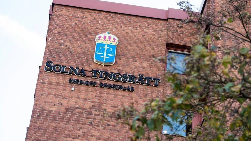 Solna tingsrätt. Domstolen ska se över nämndemännens lämplighet.