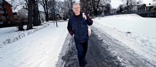 Välkänd Motalapolitiker fyller 60 år