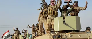 Sverige måste ha plan för IS-krigare
