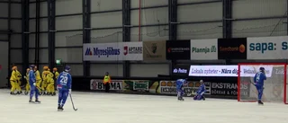 Så var Vetlanda-IFK minut för minut