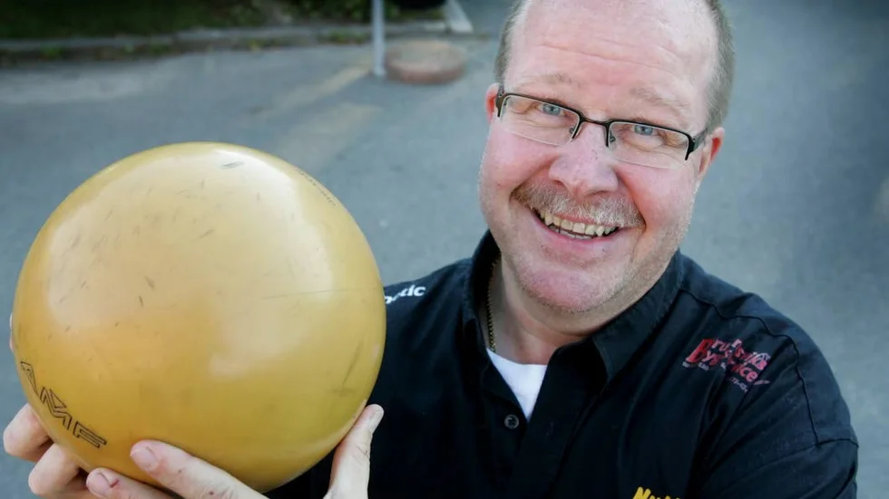 Peter Engesten