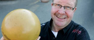 Team Baltzar räckte inte till