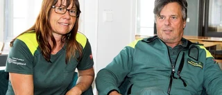 "Svårt att få till traditioner där hemma"