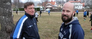 IFK-tränarens fajt mot OS-legendaren