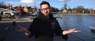Morgan Merzas bästa tid är nu