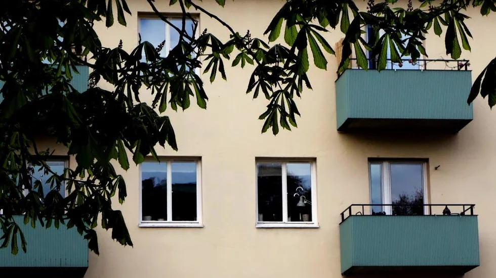 Om man har fått jobb i Västervik och vill bosätta sig i kommunen har man förtur i bostadskön.