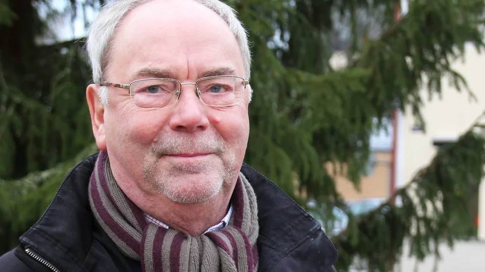 Anders Hedeborg (S).