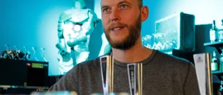 Far och son öppnar ny pub i Västervik