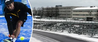 Utomhusbanor kan tillkomma
