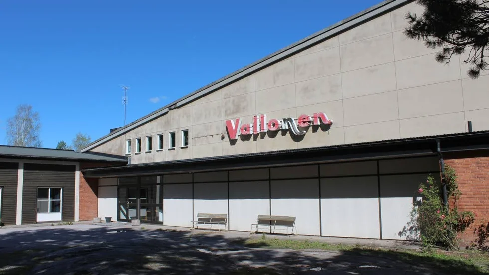 Det blir ingen hobby- och hantverksutställning i Vallonen, Överum, i år.