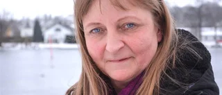 Pia vandrar – på nätet och i fjällen