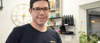 De blir först med barnpassning på gymmet