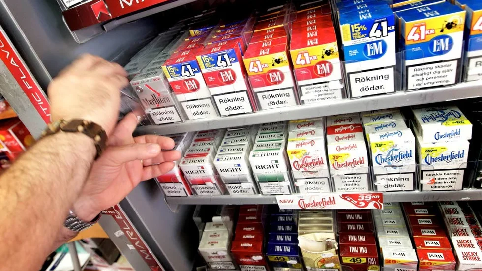 Länsstyrelsen vill att kommunen ska inspektera tobaksförsäljare oftare.