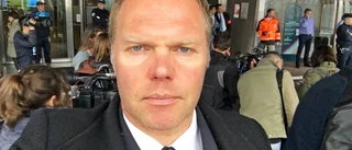 Tidigare Motalafotograf rapporterar från Paris