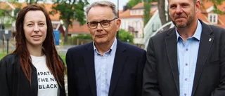 Alltför lättsinnig budget