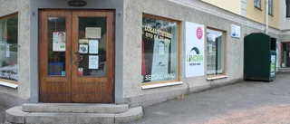 Konkurrens krossar Gamlebyaffär