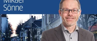 Lär av Örebros satsning, Västervik