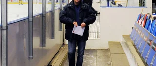 VIK lånar in SHL-back från mästarna
