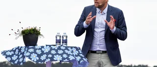 SD blir mer lokalt i riksdagsvalet