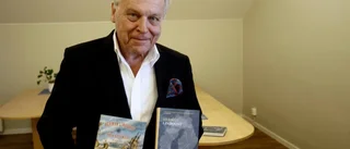 Känd historiker gästar Vadstena