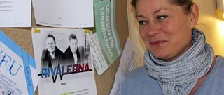 Succédansen för dementa återkommer