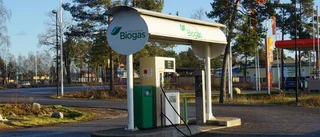 Miljoner måste in i biogasbolaget