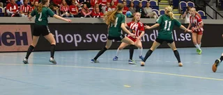 Dubbla förluster för VHF
