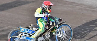 Sverige vann hemma – klara för final