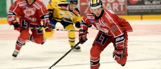 Forward på väg tillbaka